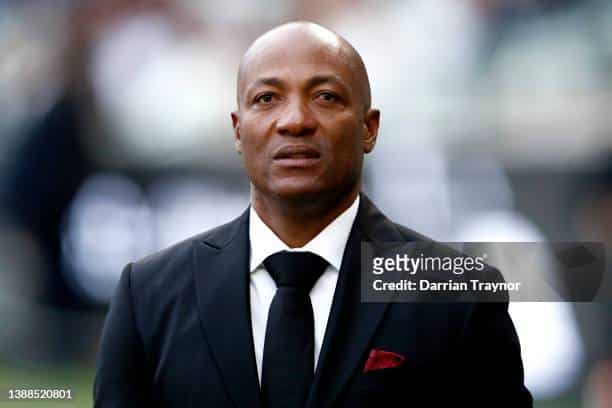 Brian Lara