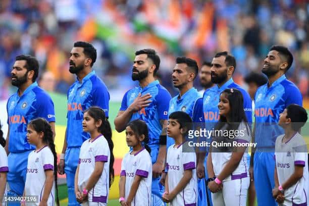 Team India