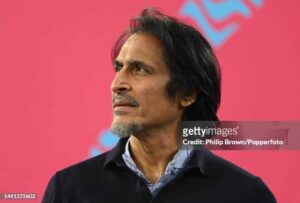 Ramiz Raja