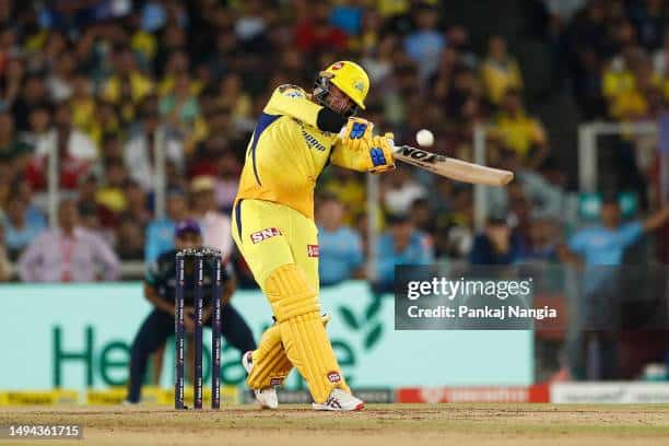 What Went Wrong for CSK in IPL 2024?