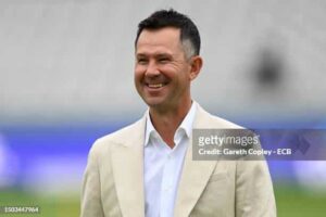 Ricky Ponting reveals approach for role of India head coach