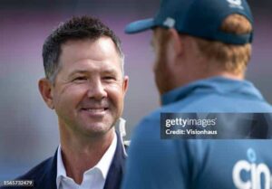 Ricky Ponting Predicts: Rishabh Pant's Influence in T20 World Cup