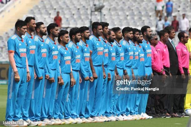 Team India