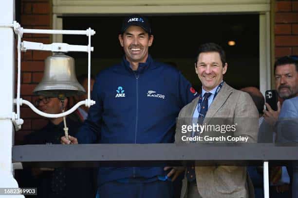 Stephen Fleming