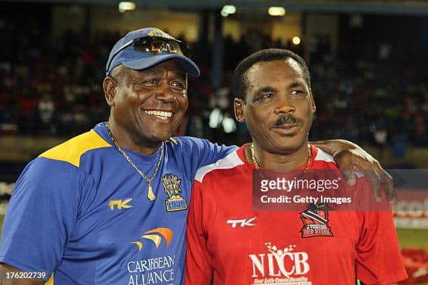 Desmond Haynes, West Indies