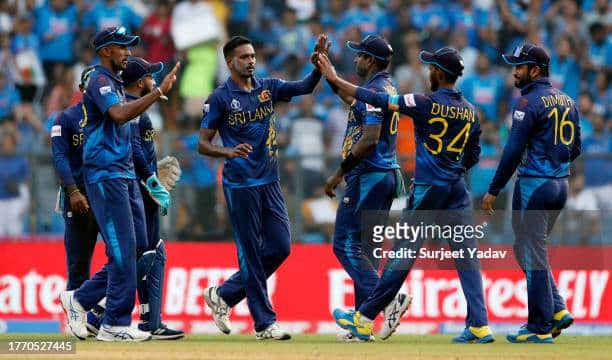 Sri Lanka's Chances at the World T20 2024