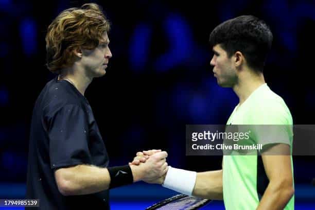 Madrid Open