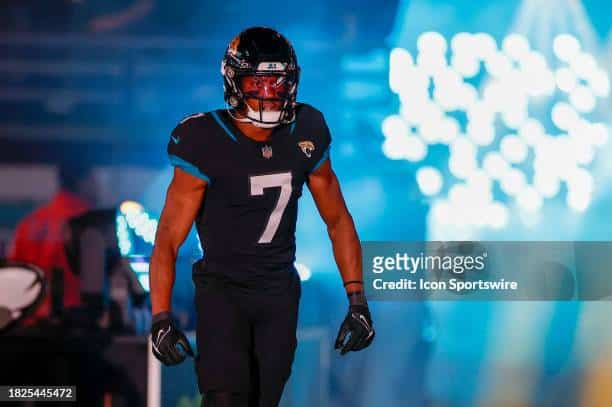 Zay Jones Dallas Cowboys