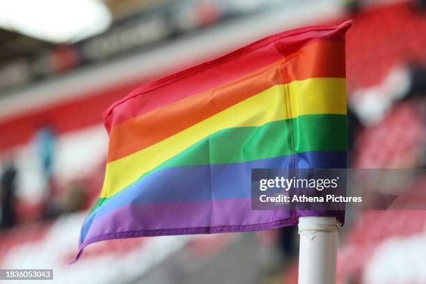 LGBTQ: Towards a More Inclusive Society