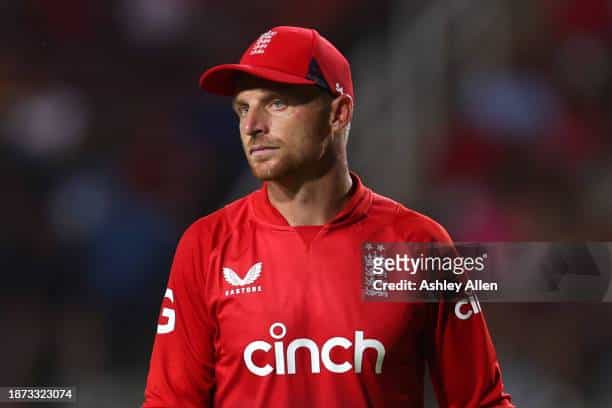 England out to recover pride as Buttler issues Archer warning