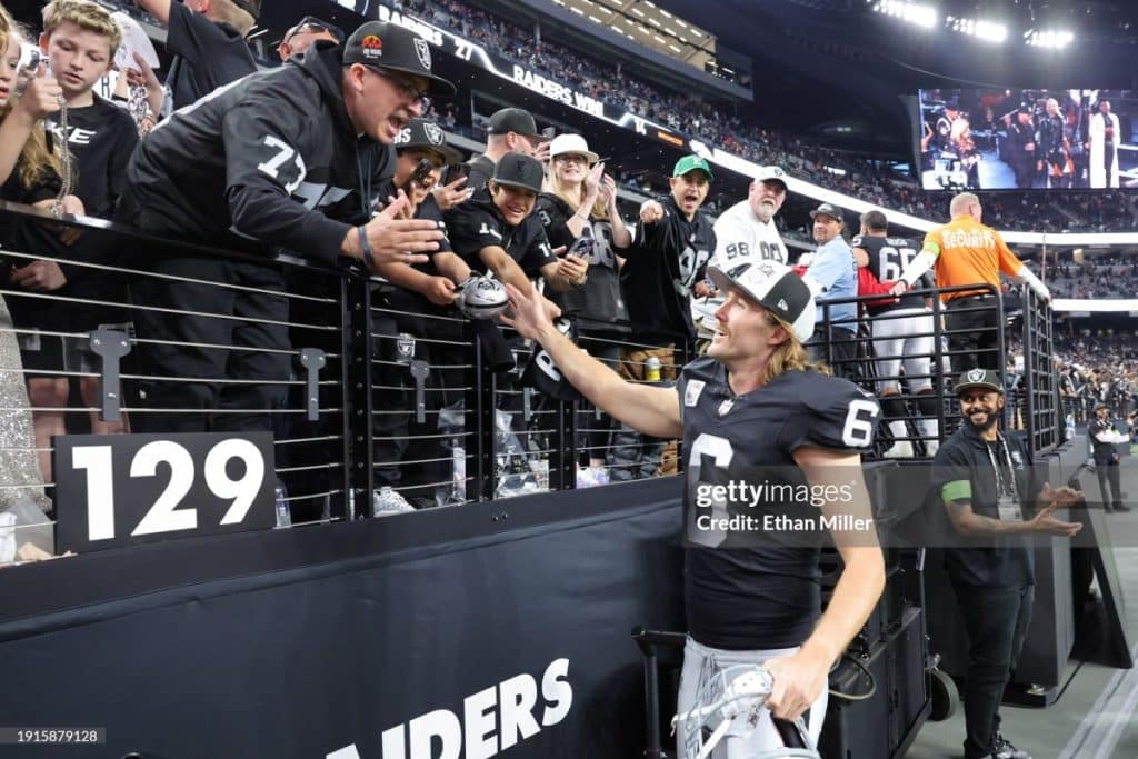 Las Vegas Raiders