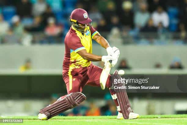 T20 West Indies