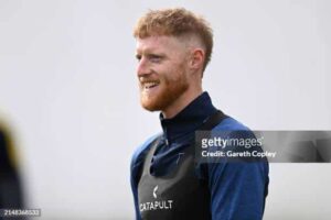 Finally!!! Ben Stokes Confirms For Durham Championship Big Return