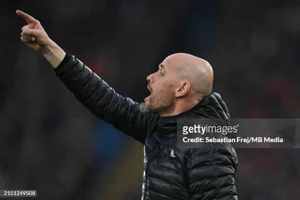 ten hag