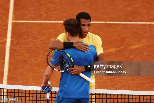 Madrid Open