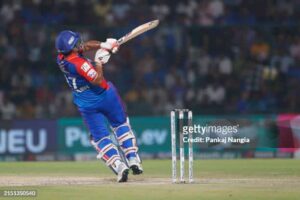 Rishabh Pant