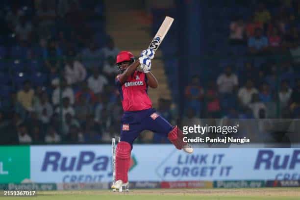 Sanju Samson