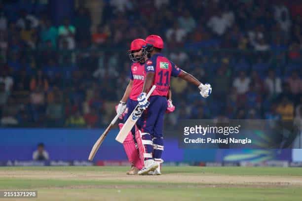 Sanju Samson