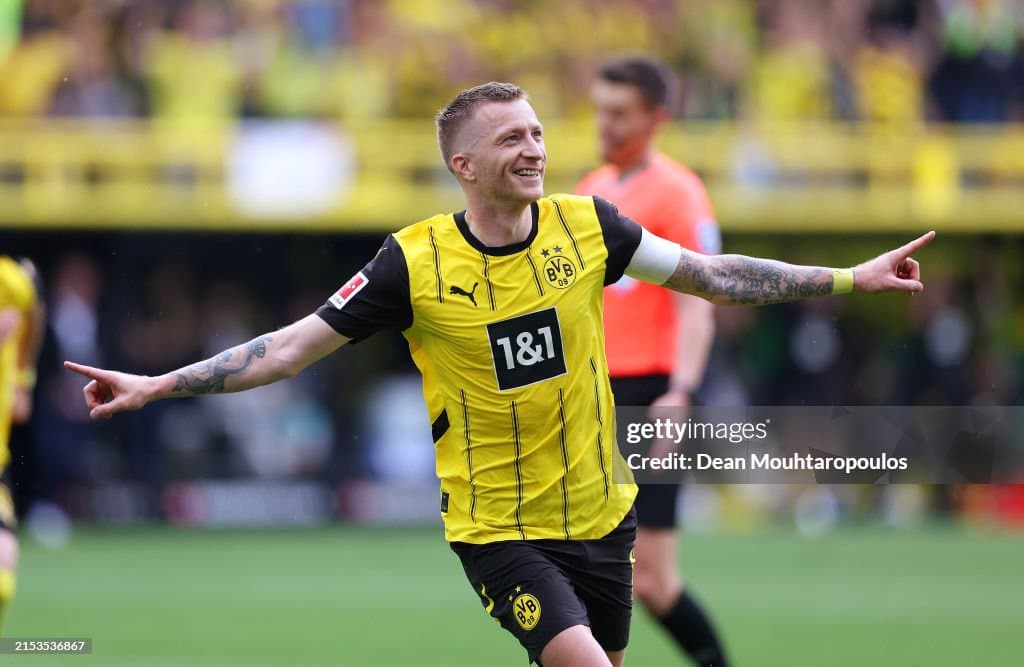 Marco Reus