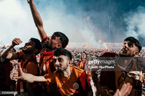 galatasaray