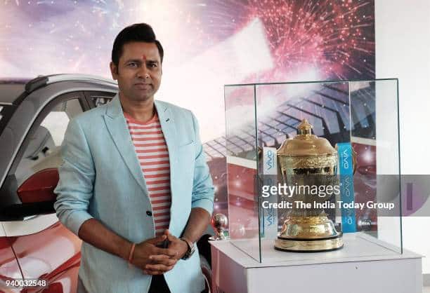 Aakash Chopra