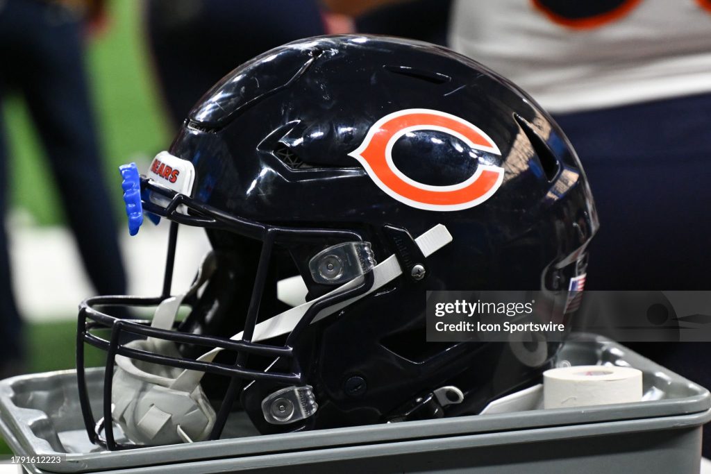 Chicago Bears 2024 season outlook