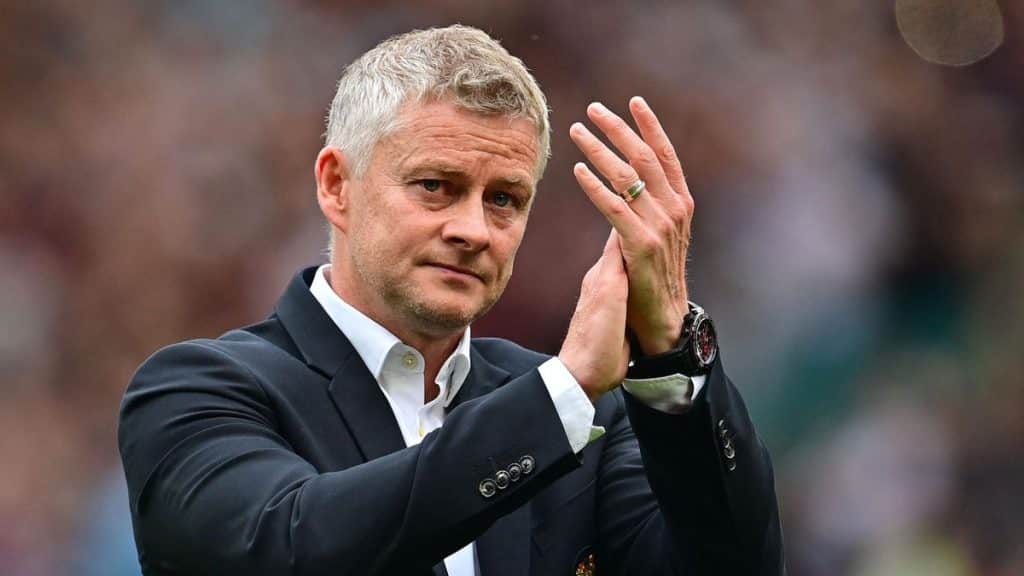 Ole Gunnar Solskjaer misses chance to coach Canada