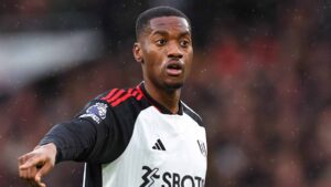 Man United interested in Tosin Adarabioyo