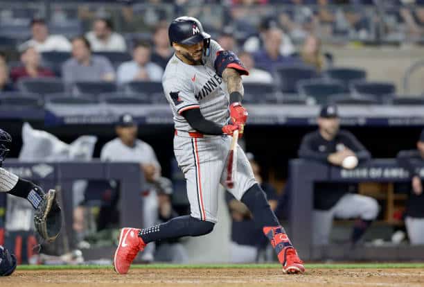 Twins' Carlos Correa at a Crossroads in 2024 - Total Apex Sports