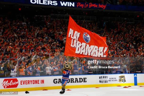 2024 NHL Stanley Cup Finals, Game 6