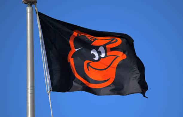 Baltimore Orioles acquired key piece for home stretch of regular season.