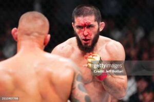 John McCarthy Praises Islam Makhachev