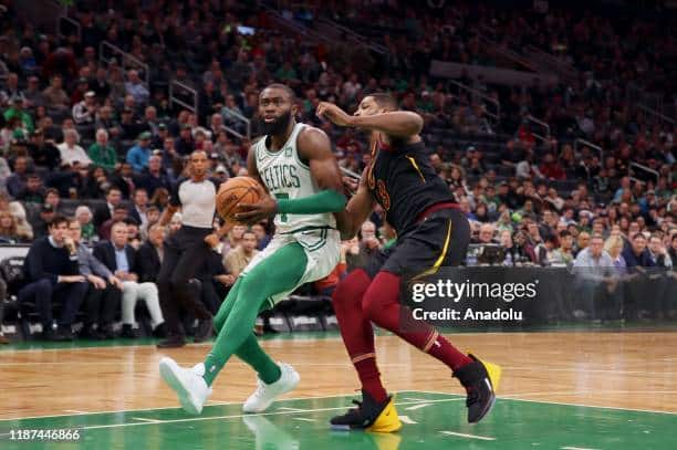 Jaylen Brown 2