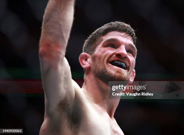 Jimmy Flick May Get UFC Gold For These 3 Big Reasons