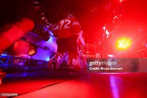 The Bobbery, alias Florida Panthers goalie Sergei Bobrovsky, is on the verge of finally winning the Stanley Cup, if he can just shut down the free-wheeling Edmonton Oilers.