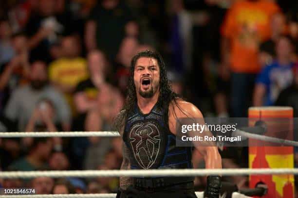 Roman Reigns Huge Update on Return