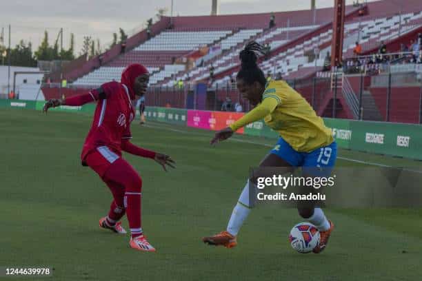 Simba Ladies Crowned 2023-24 TWLP Champions: A Historic Triumph