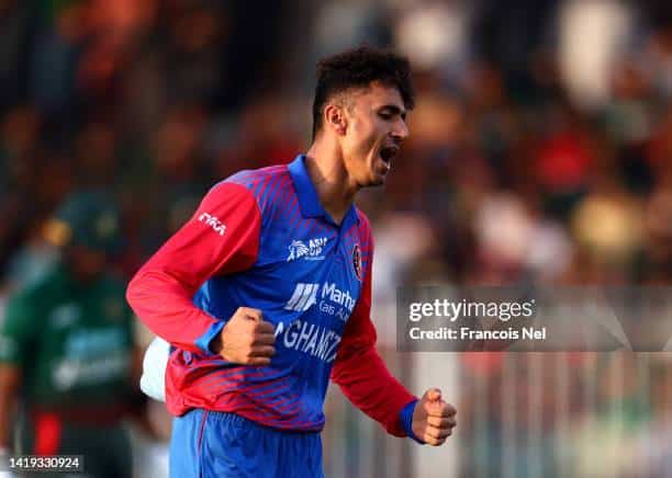 Breaking | Afghanistan’s Mujeeb Ur Rahman ruled out of T20 World Cup 2024