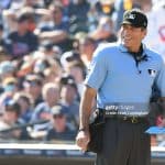 Angel Hernandez, umpire