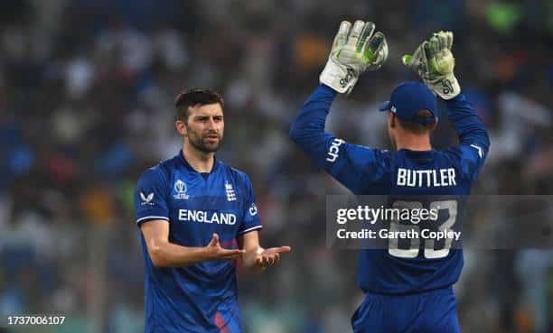 Impressive England beat West Indies to start Super 8s | T20 WC