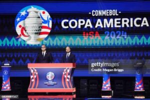 Copa America 2024: Uruguay National Team & Potential Chance to Lift the Trophy