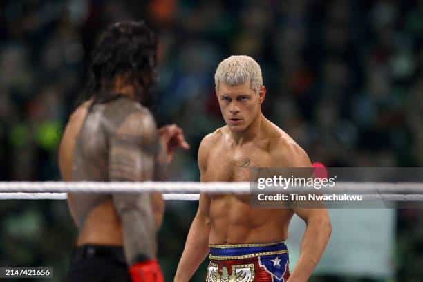 Cody Rhodes Hints at 'Dashing' Return to NXT