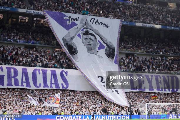 Toni Kroos: A Farewell Worthy of a Legend