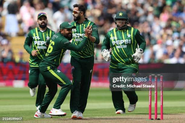 Imad Wasim Remarkable Recovery: Ready for India Pakistan Showdown