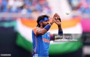 Wasim Jaffer Highlights Hardik Pandya's Importance for India's T20 World Cup Aspirations