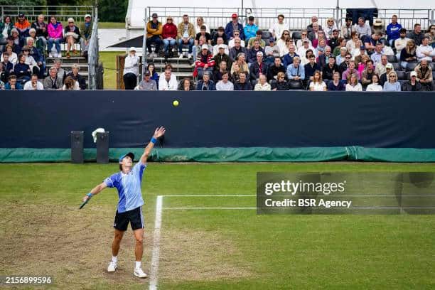 Alex De Minaur 