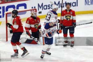 The Florida Panthers face a critical Game 6 tonight.