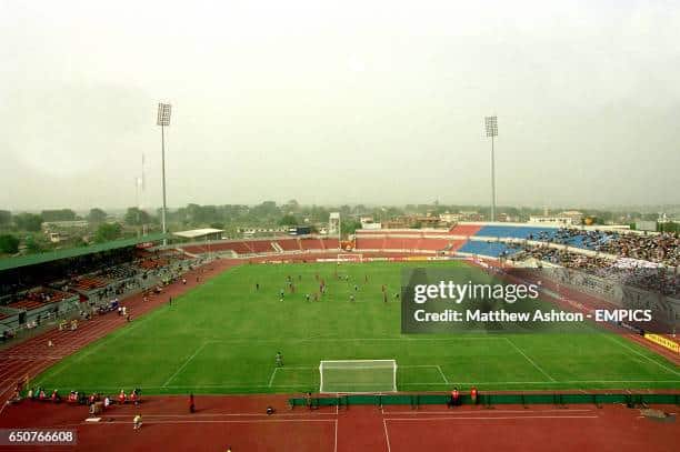 The Unstoppable Force: A Deep Dive into Enugu Rangers, Nigerian Football's Powerhouse