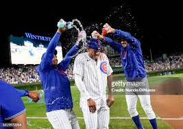 Chicago Cubs Chicago White Sox