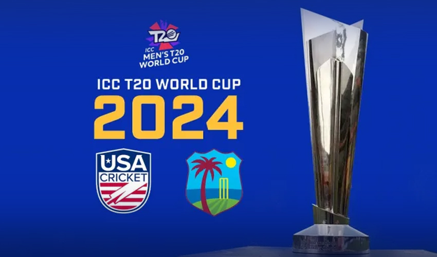 USA Cricket World Cup 'Gets a Fresh Pitch in the Land of Hot Dogs and